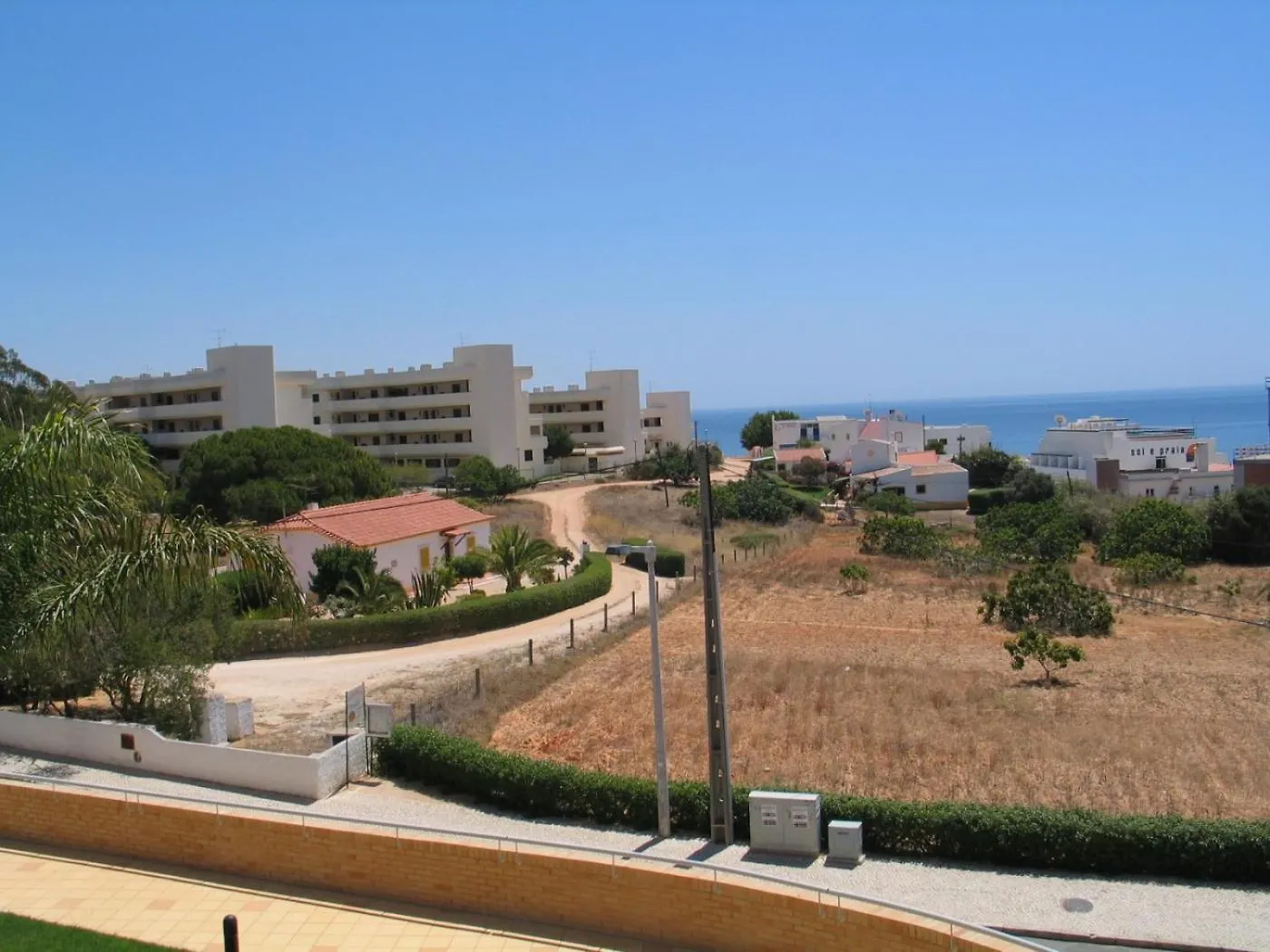 Apt. Casa Luciano Lagos Portugal