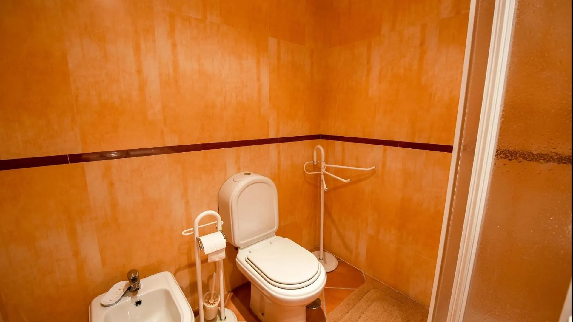 Apt. Casa Luciano Lagos 0*,