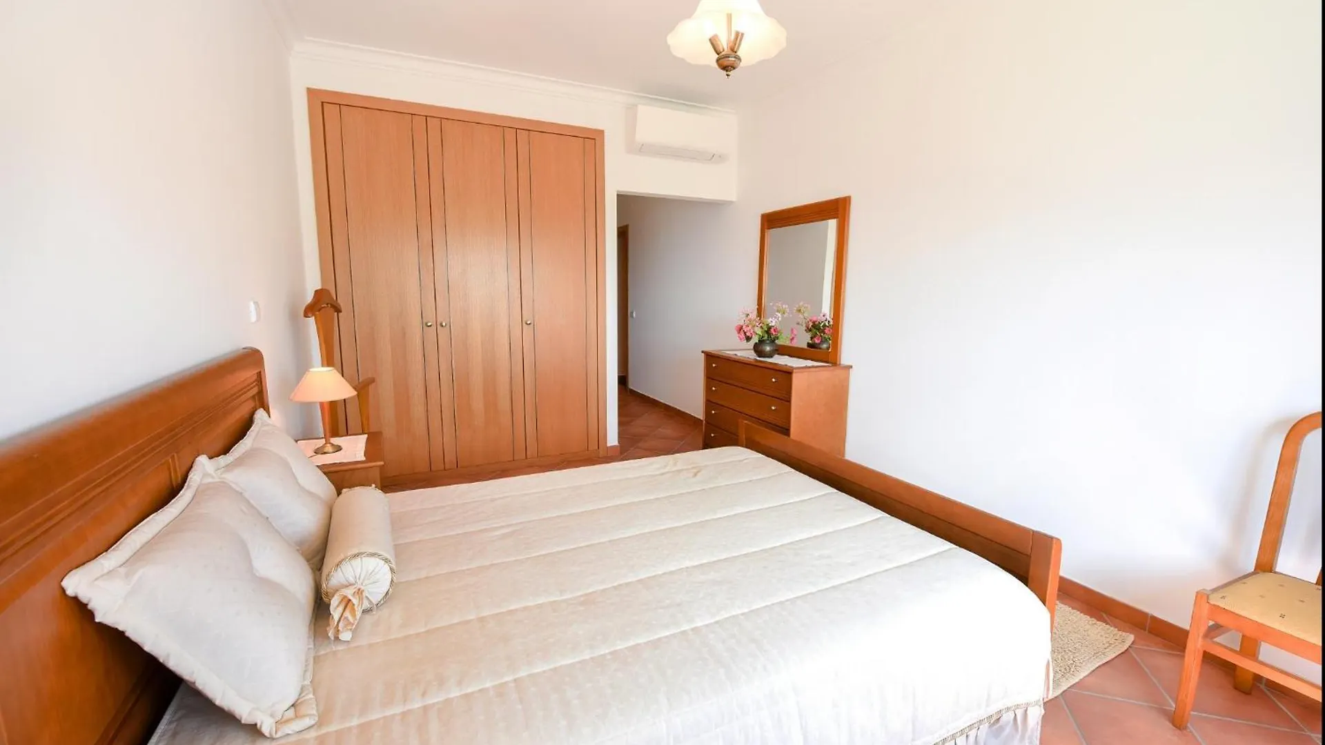 Apt. Casa Luciano Lagos Portugal