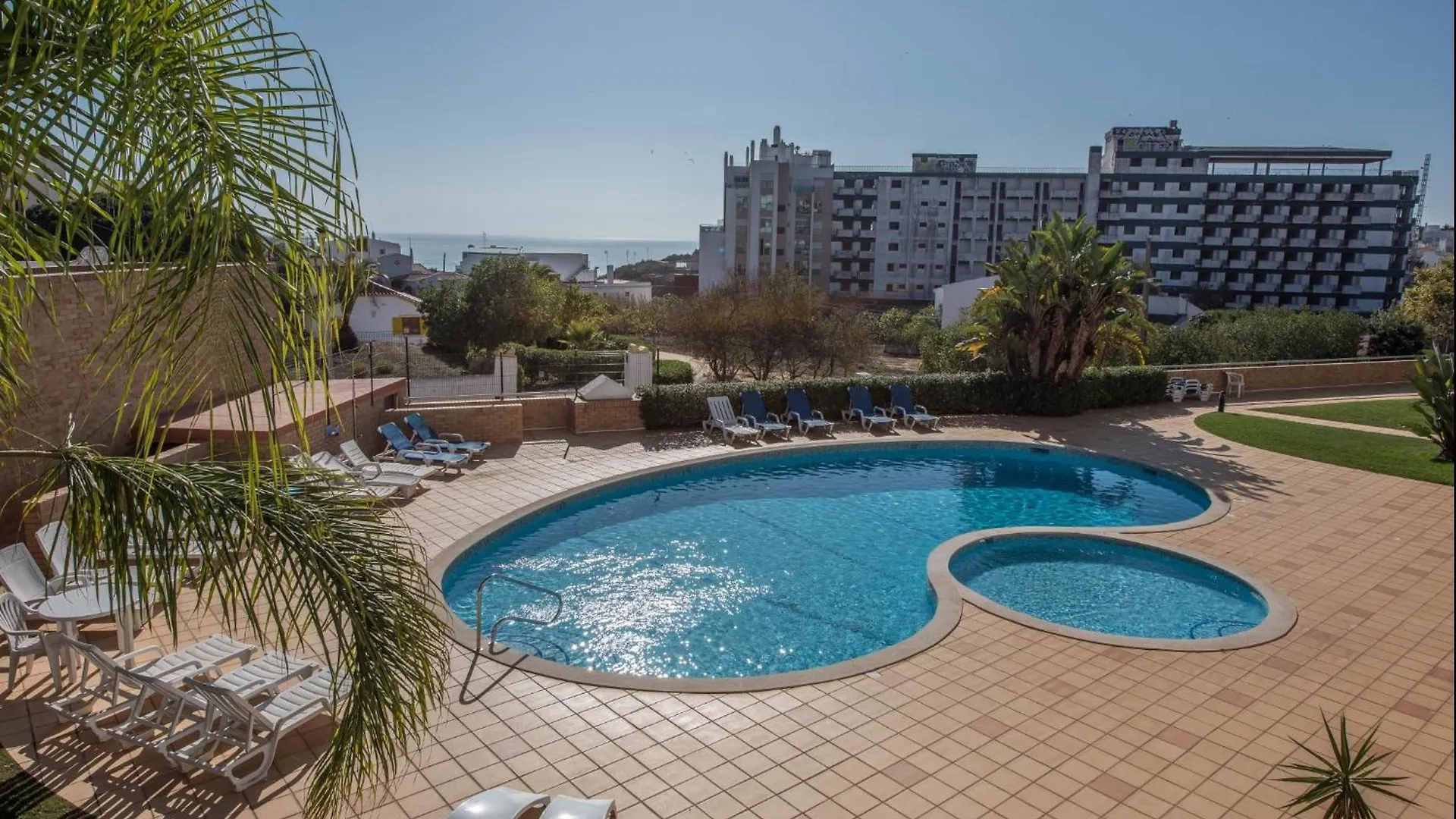 Apt. Casa Luciano Lagos Apartment