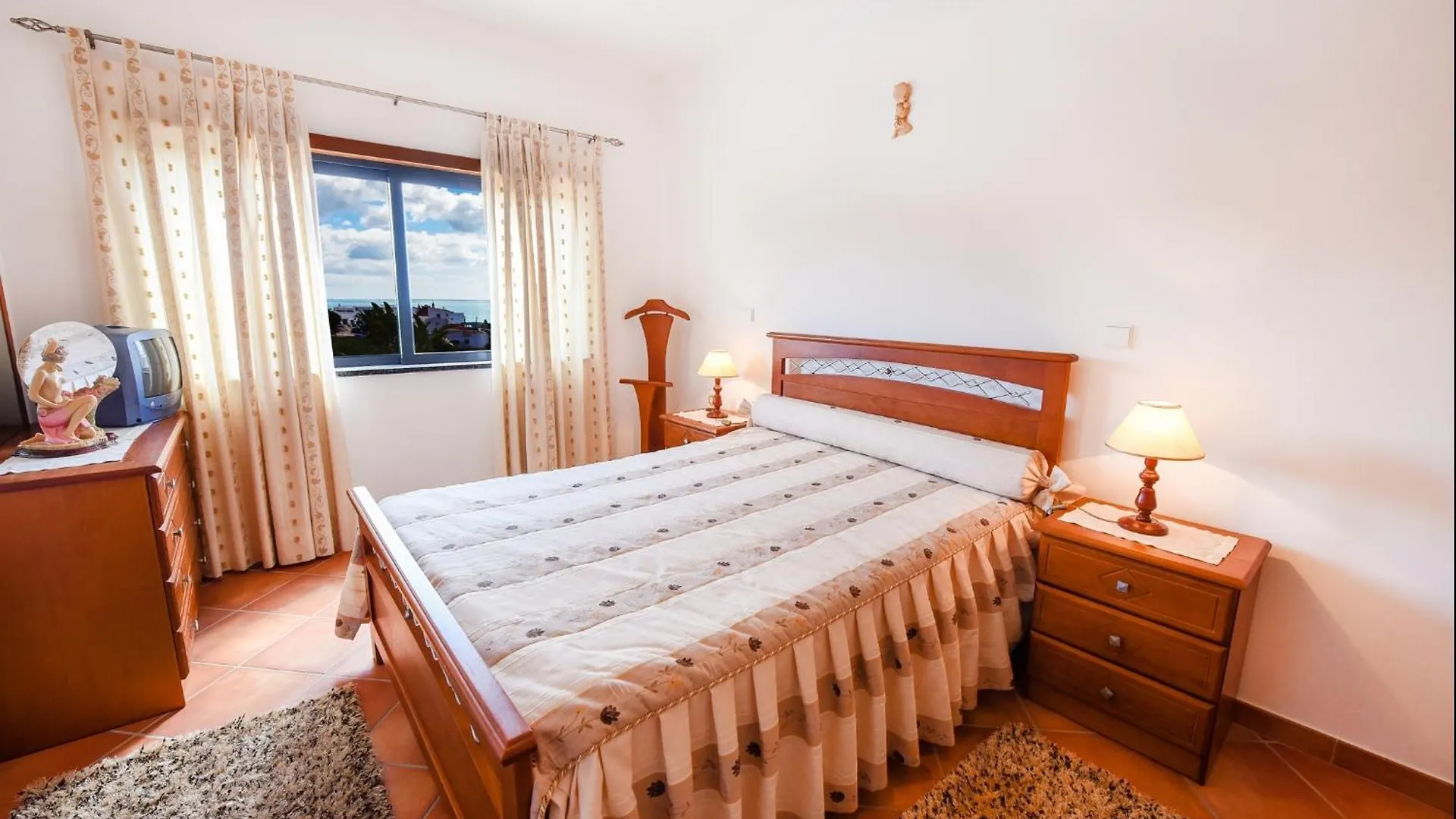 Apartment Apt. Casa Luciano Lagos
