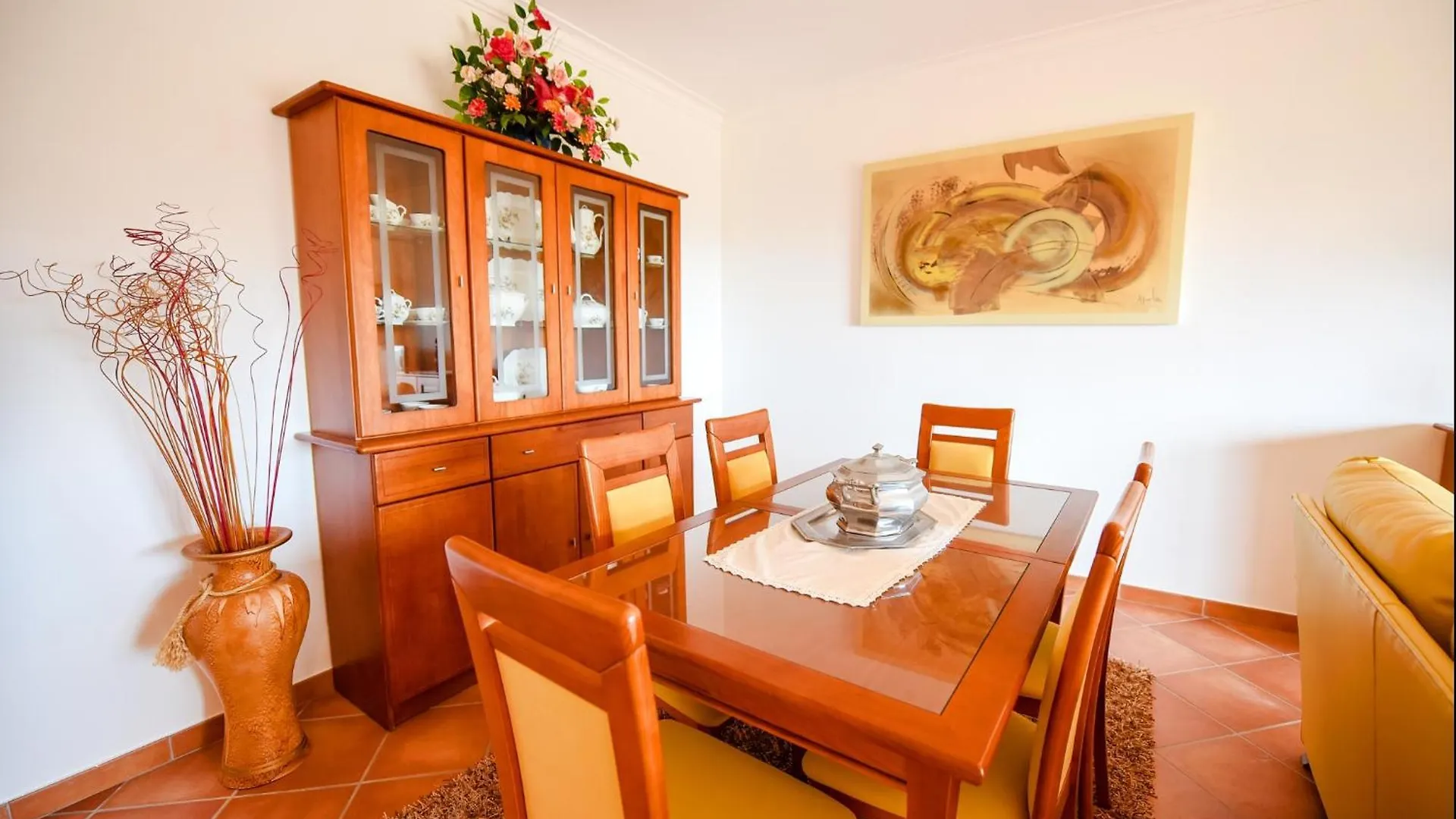 Apt. Casa Luciano Lagos 0*,  Portugal