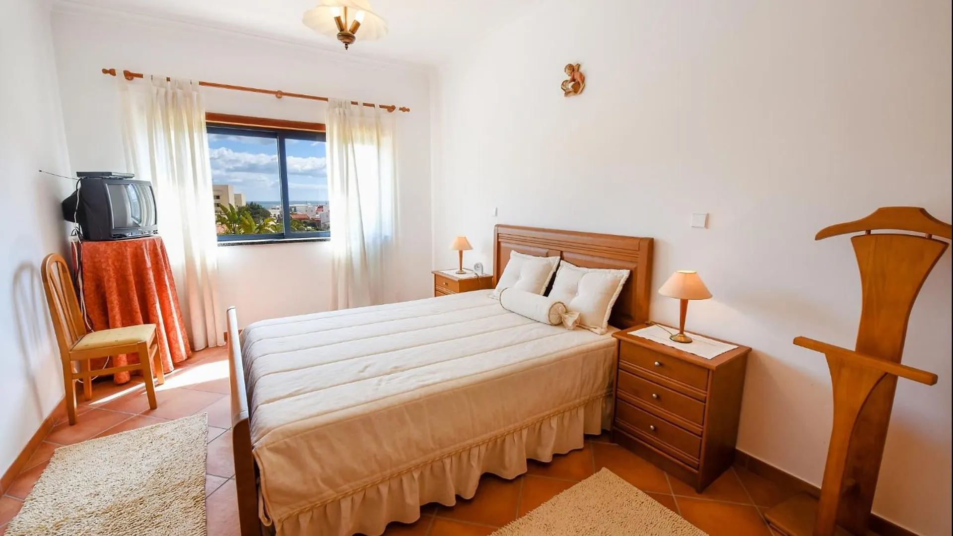 Apt. Casa Luciano Lagos Apartment