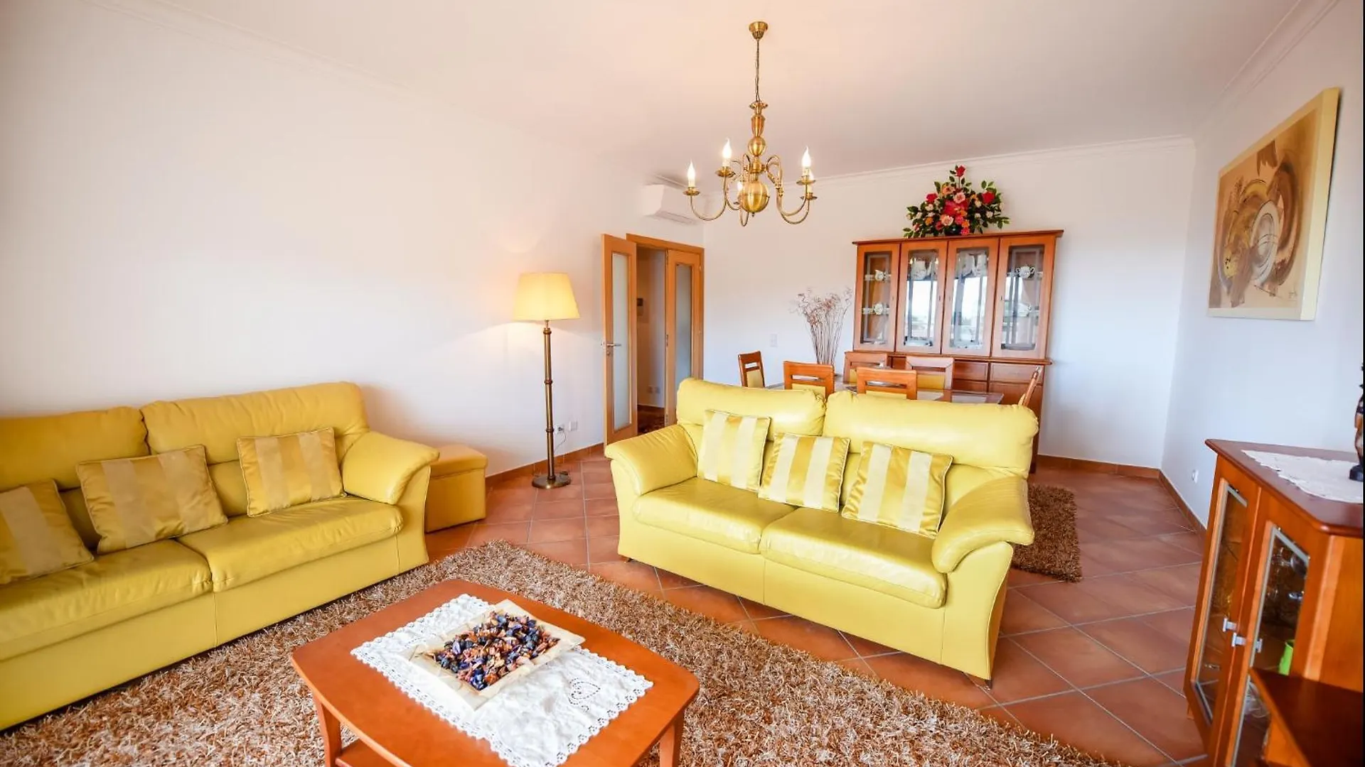 Apartment Apt. Casa Luciano Lagos Portugal