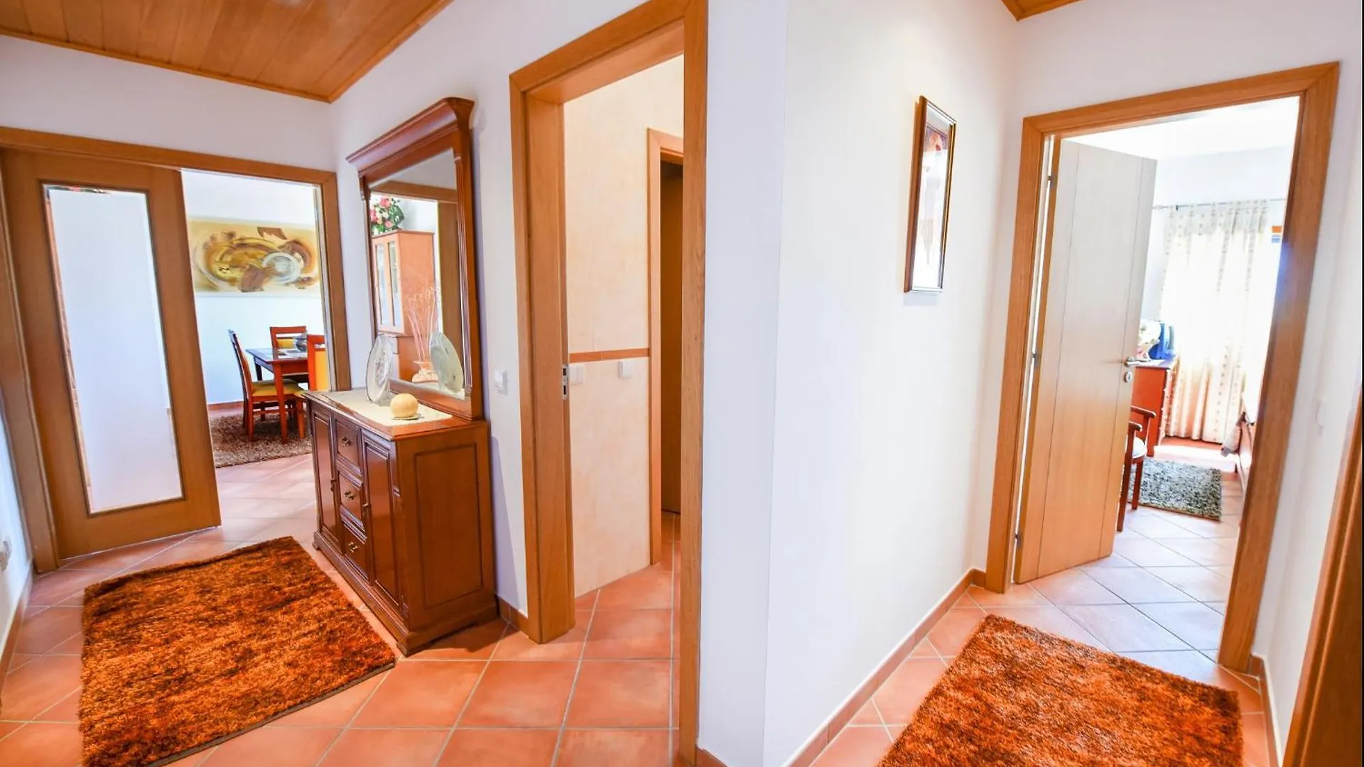 Apt. Casa Luciano Lagos