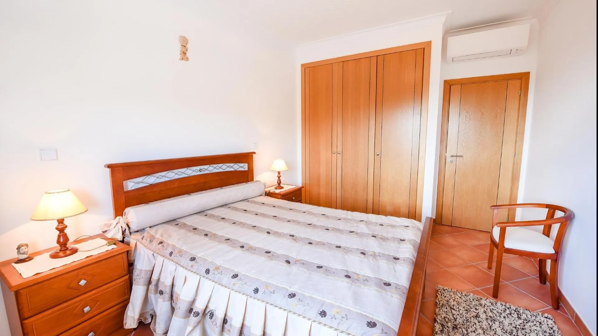 Apartment Apt. Casa Luciano Lagos