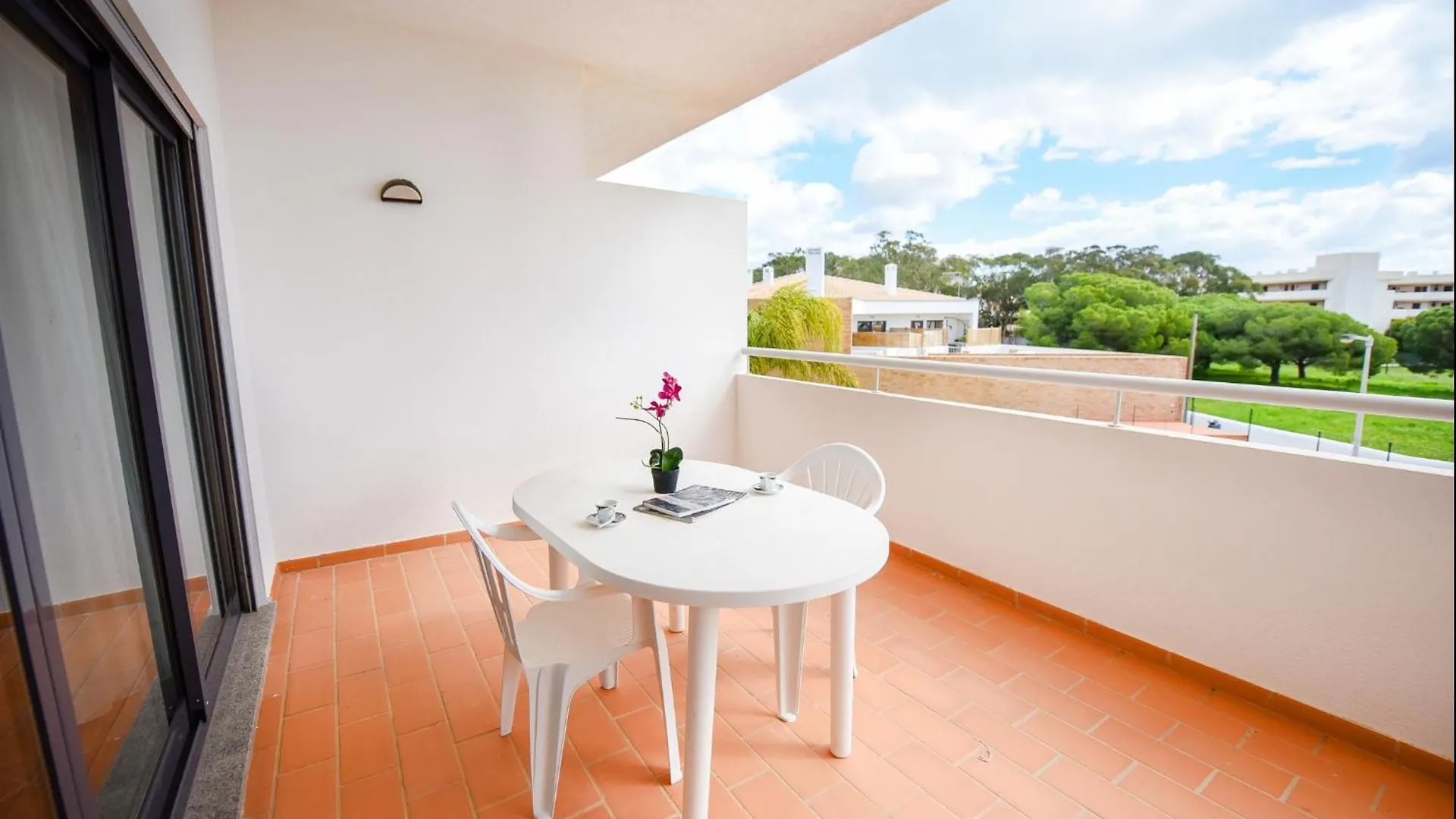 Apartment Apt. Casa Luciano Lagos Portugal