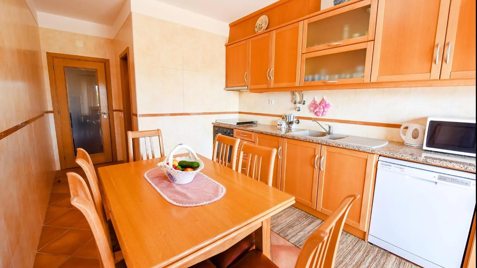 Apt. Casa Luciano Lagos Apartment